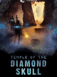 Temple of the diamond skull